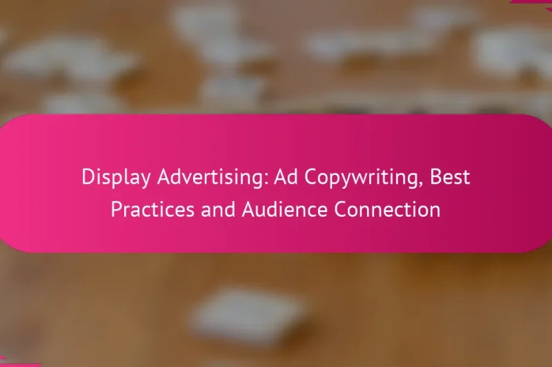 Медийная реклама: создание рекламных текстов, лучшие практики и взаимодействие с аудиторией